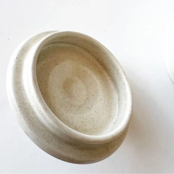 Nikko Ceramics Japanese Cream and‎ Sugar 80s Floral Cottagecore Pottery Fairykei - Picture 5 of 11